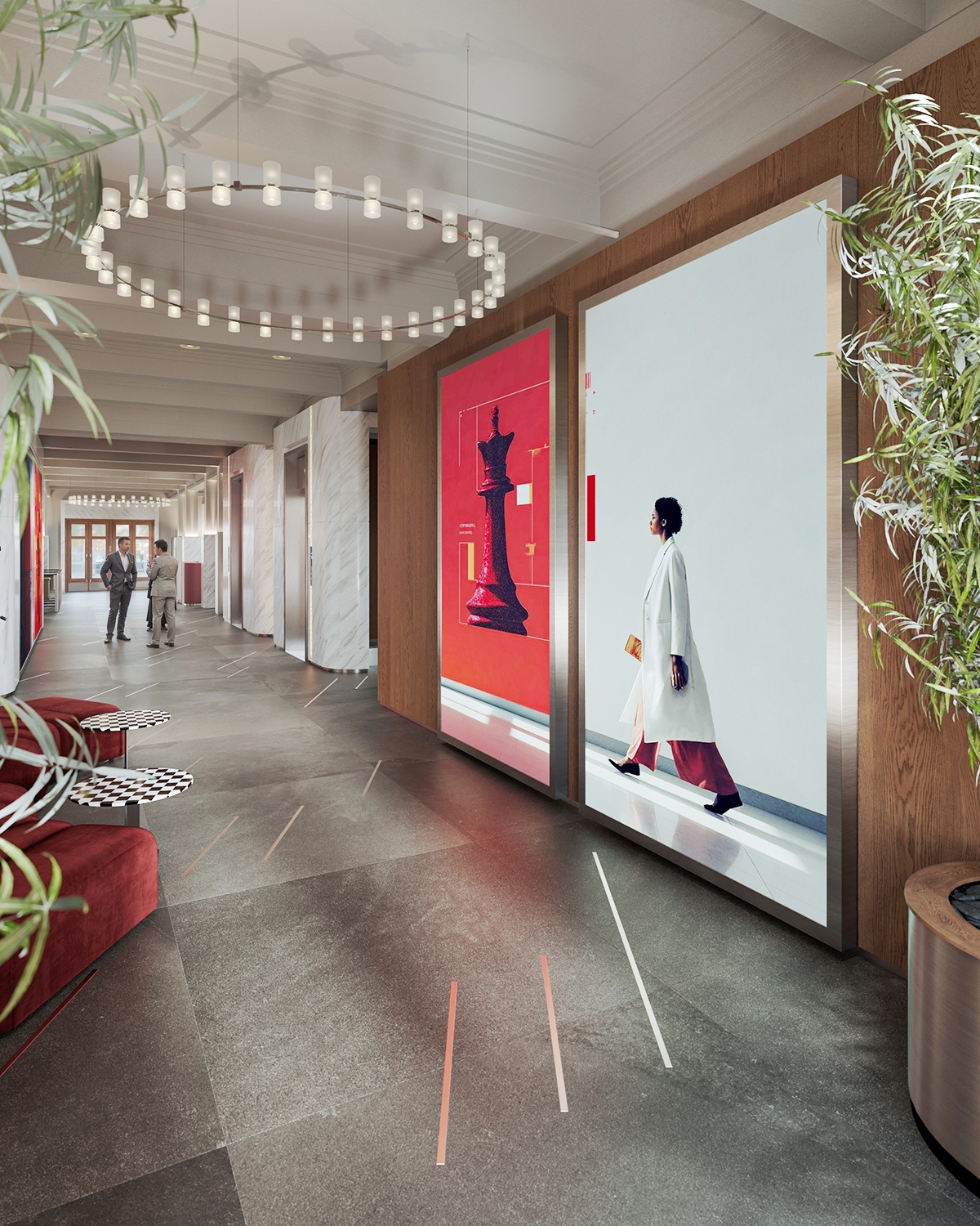 Офис на продажу в Санкт-Петербурге, Московский проспект, 114 фото №19