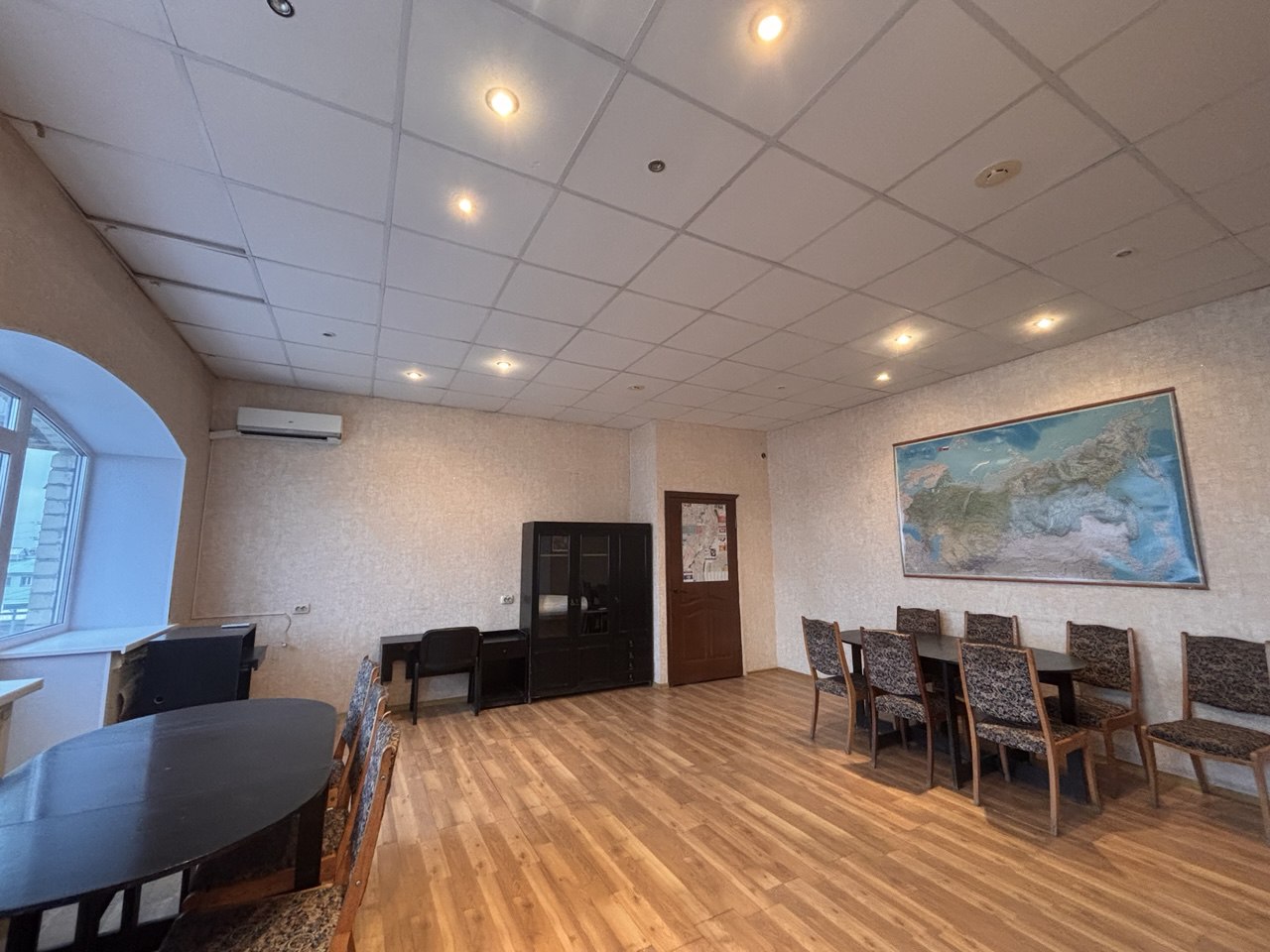 Сдам в аренду помещение свободного назначения 500 м.кв.