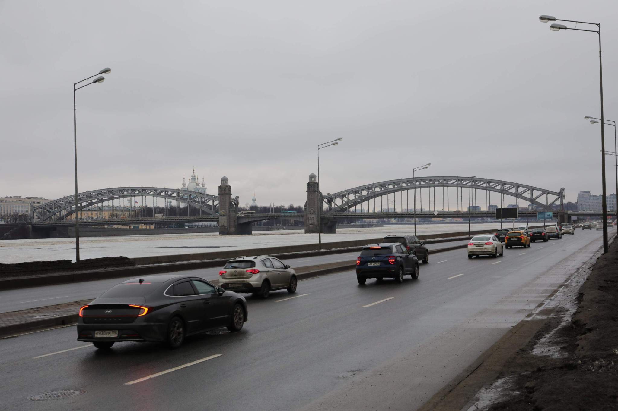 Офис на продажу в Санкт-Петербурге, Малоохтинский проспект, 8 литера А фото №17