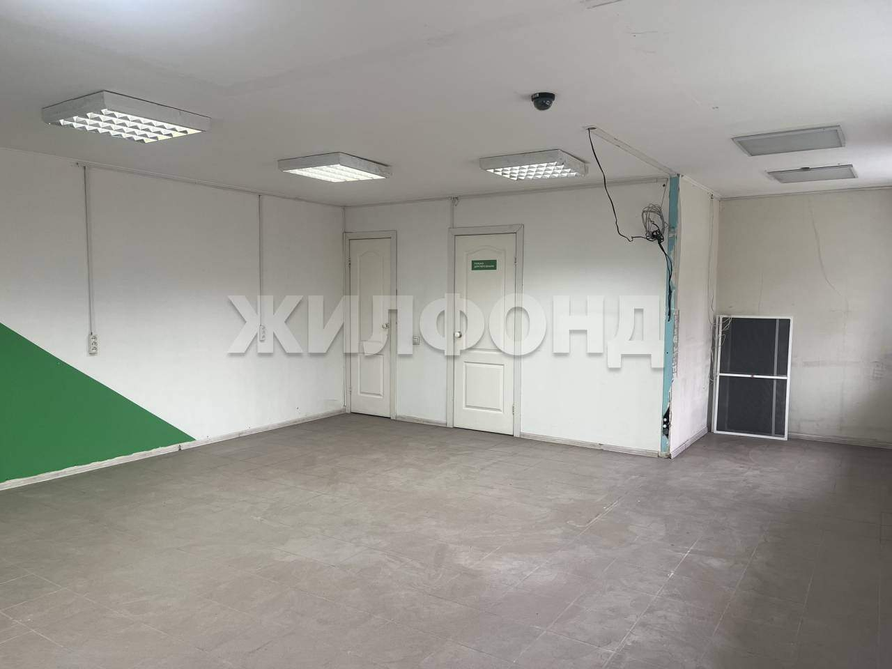 Продам помещение свободного назначения 55 м.кв.