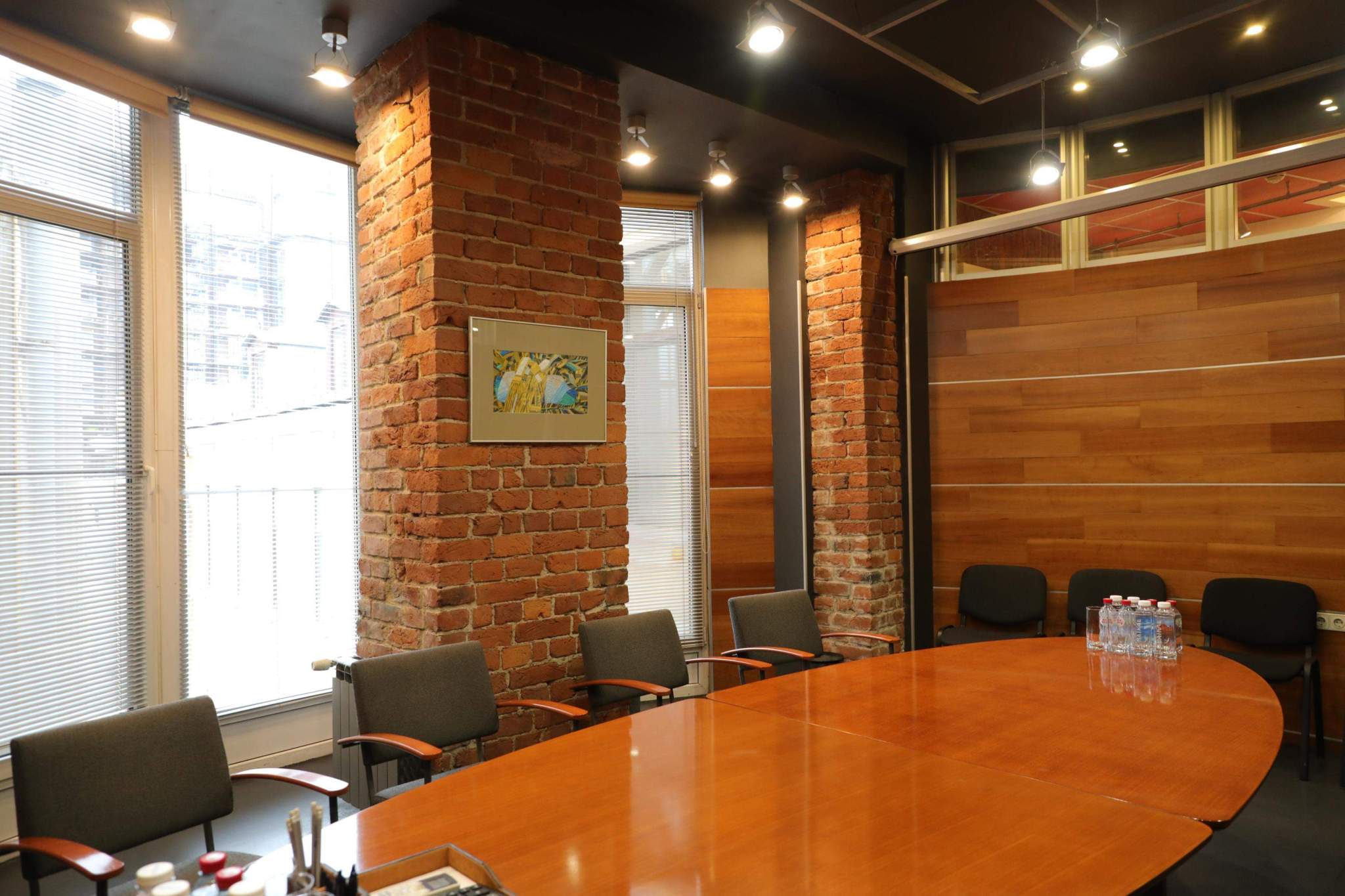 Офис на продажу в Санкт-Петербурге, Малоохтинский проспект, 8 литера А фото №1