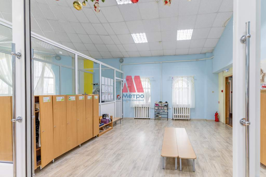 Сдам в аренду помещение свободного назначения 751.7 м.кв.