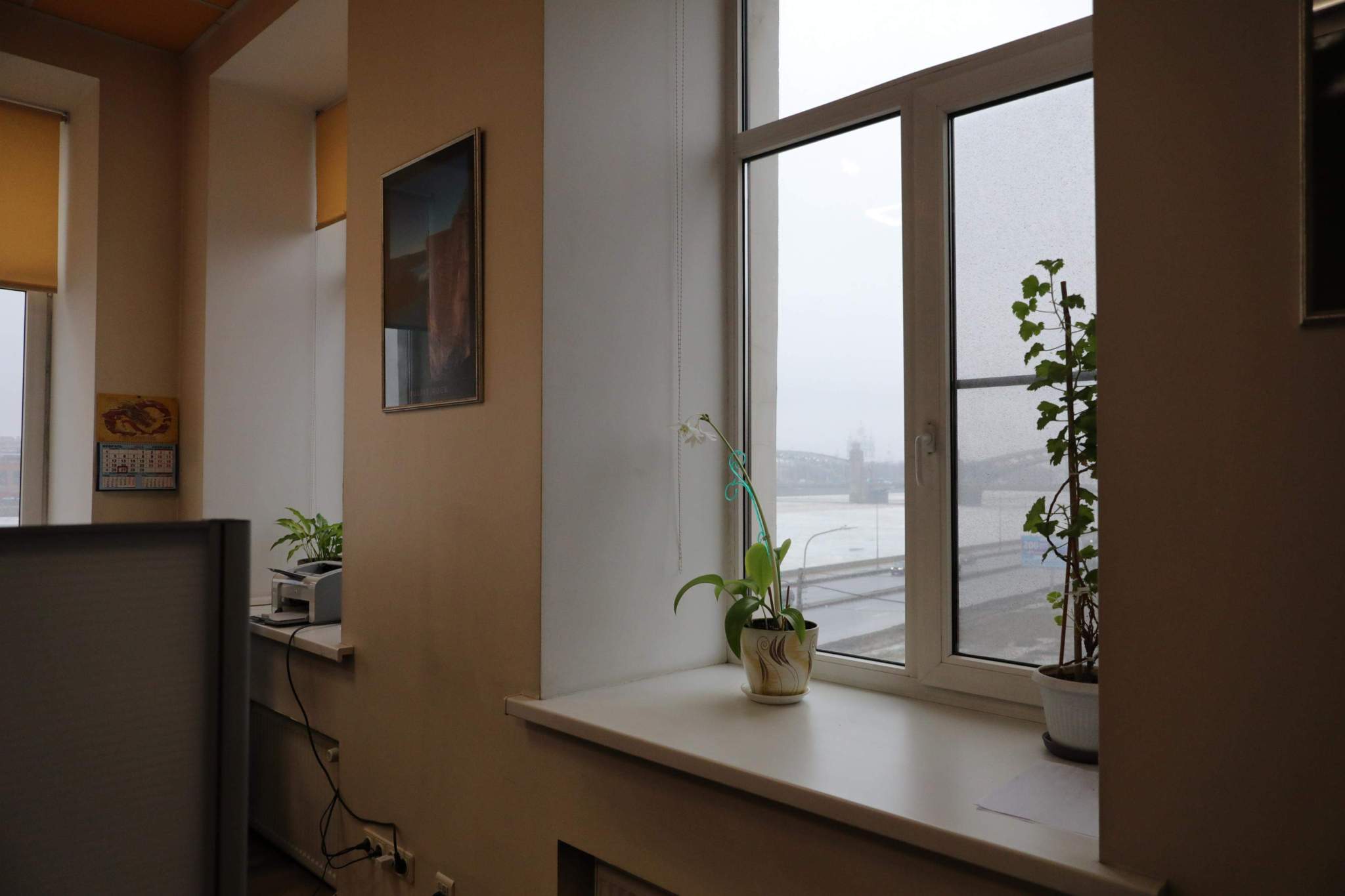 Офис на продажу в Санкт-Петербурге, Малоохтинский проспект, 8 литера А фото №3