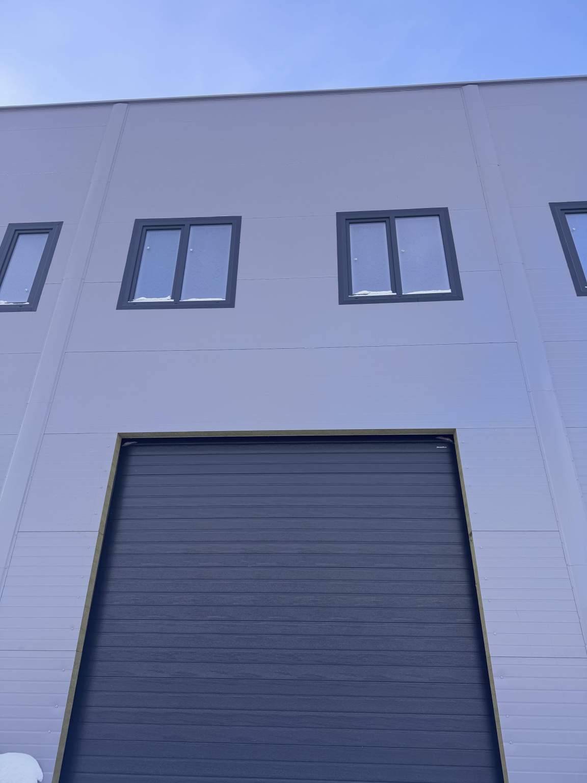 Склад в аренду в Кемерово, Дружбы улица, 39 фото №3