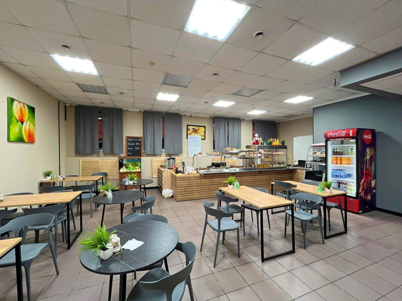 Помещение свободного назначения на продажу в Москве, Карьер улица, 2А фото №21