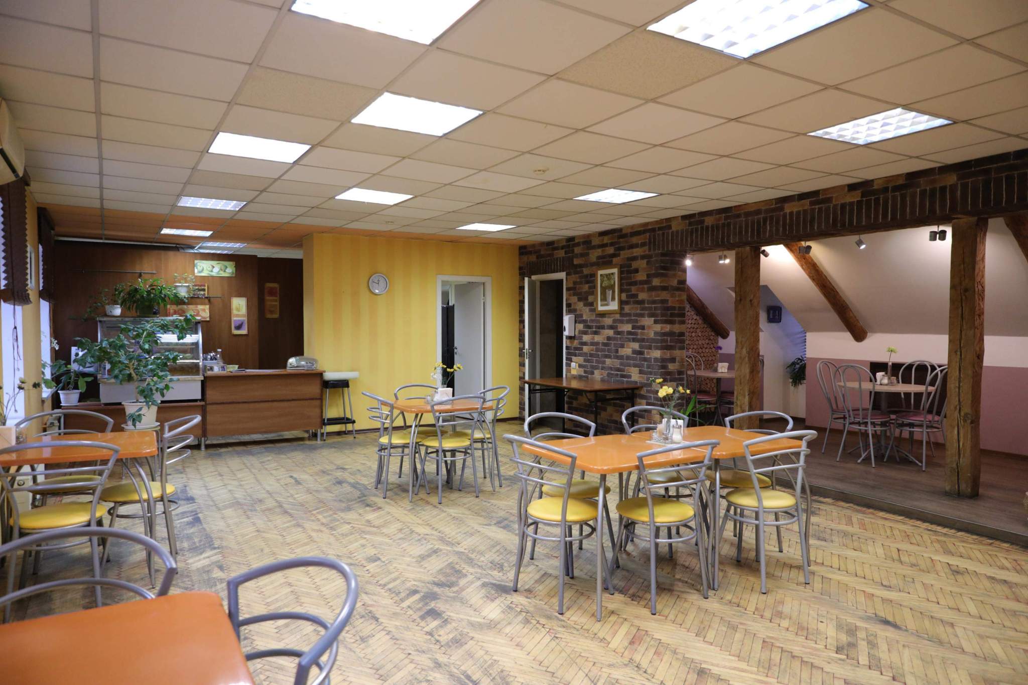 Офис на продажу в Санкт-Петербурге, Малоохтинский проспект, 8 литера А фото №6