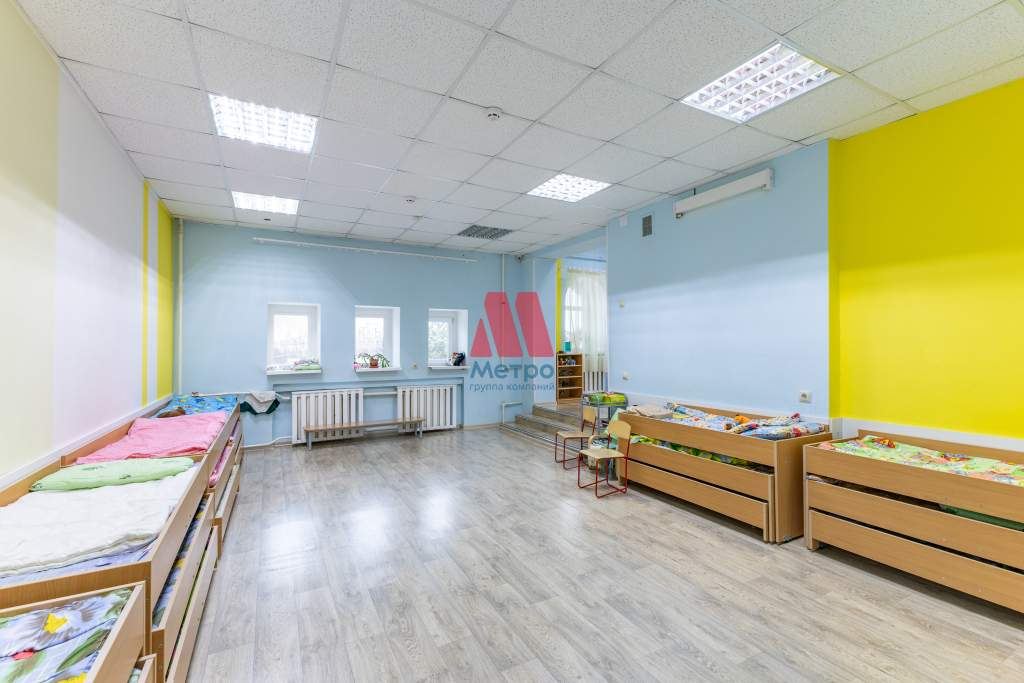 Сдам в аренду помещение свободного назначения 751.7 м.кв.