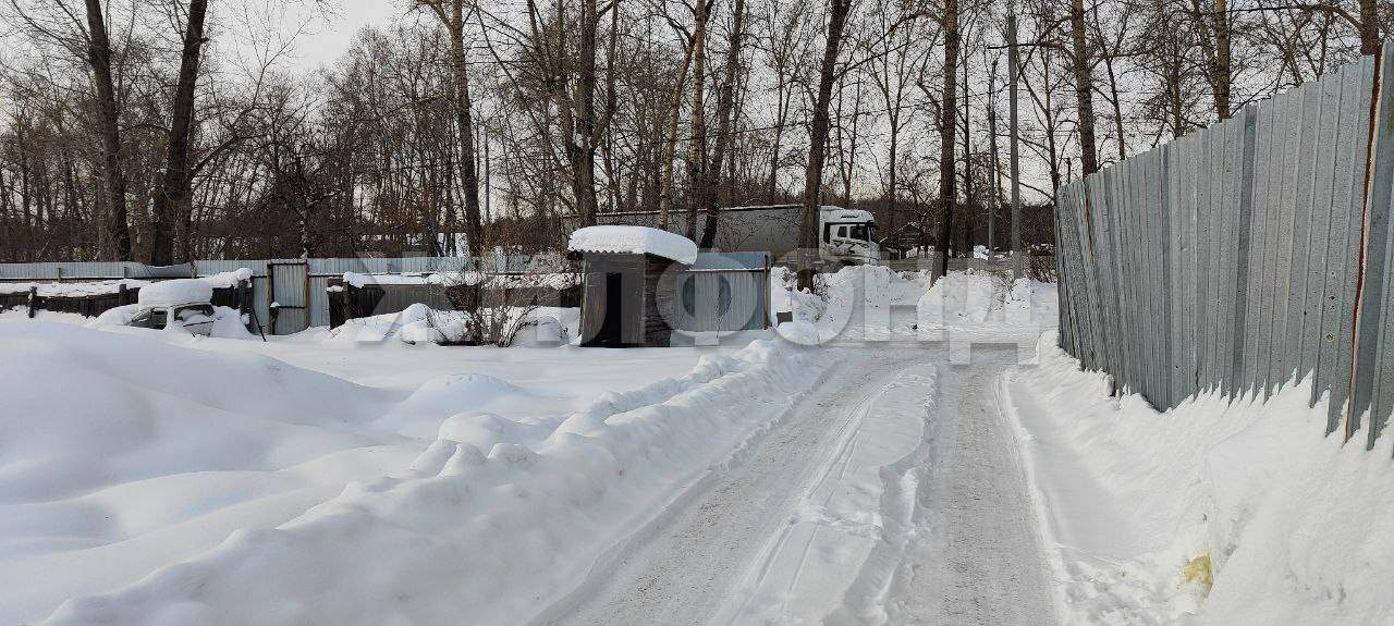 Продам земельный участок 610 м.кв.