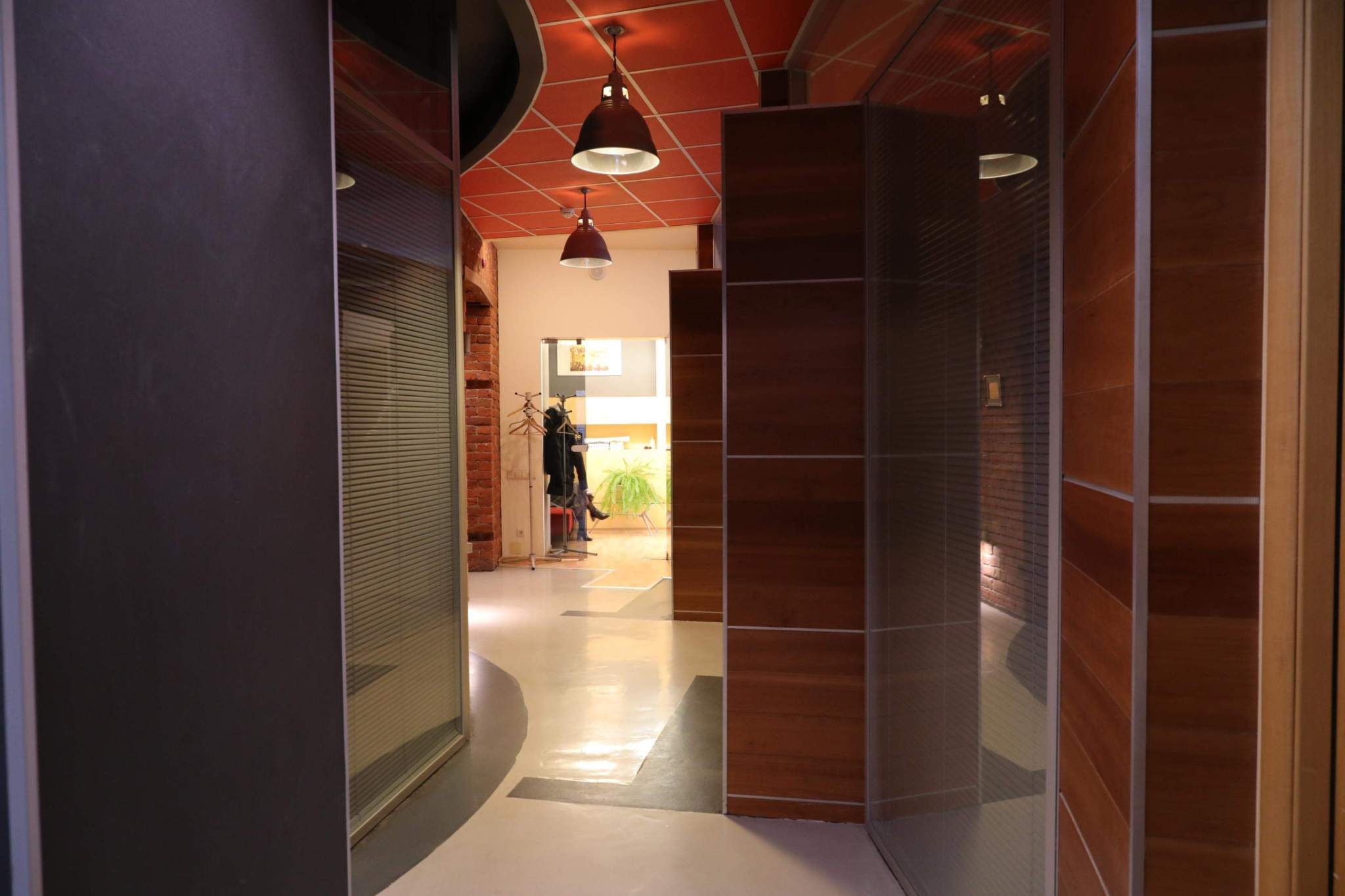 Офис на продажу в Санкт-Петербурге, Малоохтинский проспект, 8 литера А фото №4