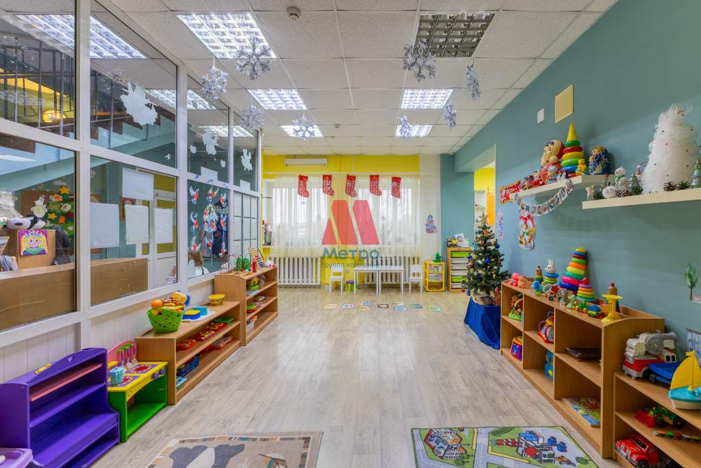 Сдам в аренду помещение свободного назначения 751.7 м.кв.