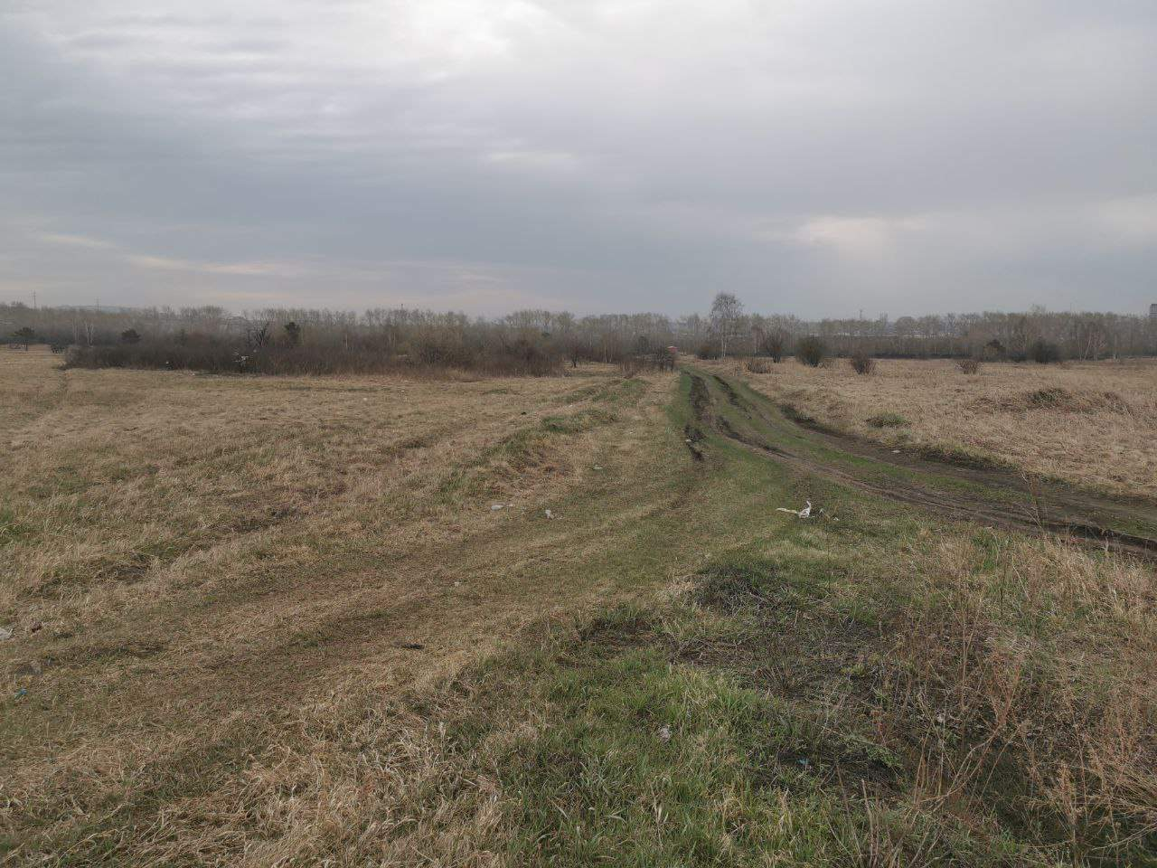 Продам земельный участок 14296 м.кв.