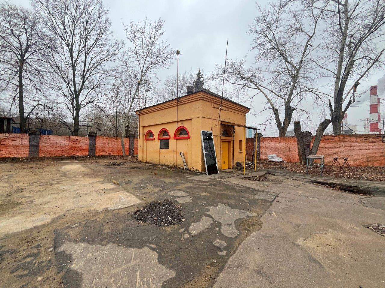 Помещение свободного назначения на продажу в Москве, Карьер улица, 2А фото №22