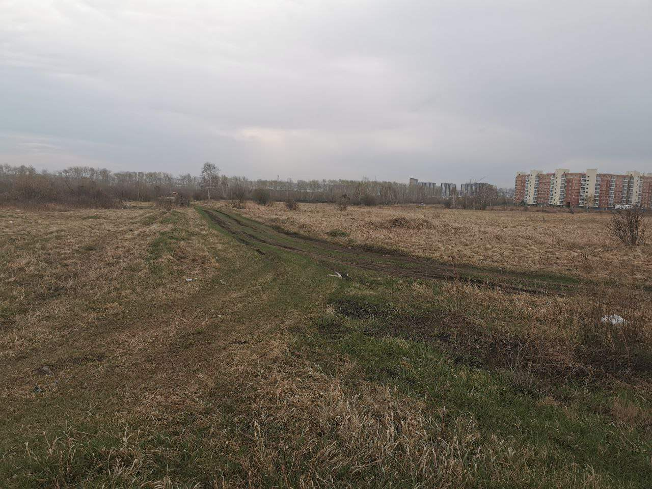 Продам земельный участок 14296 м.кв.