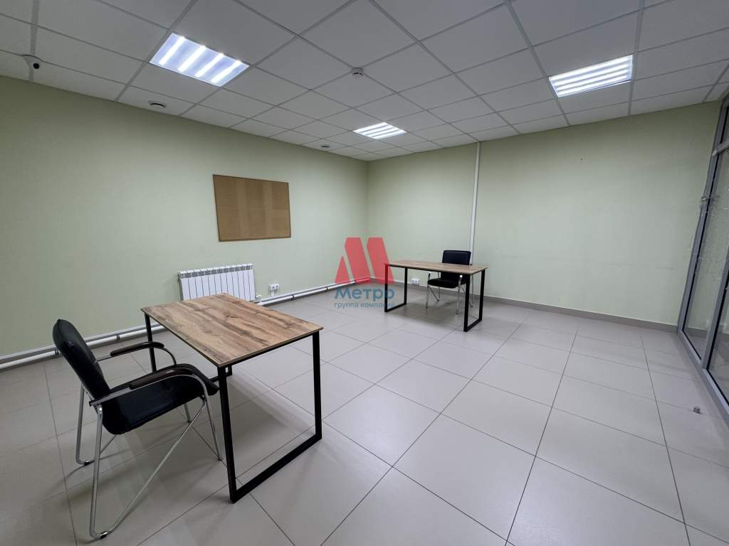 Сдам в аренду офис 100 м.кв.