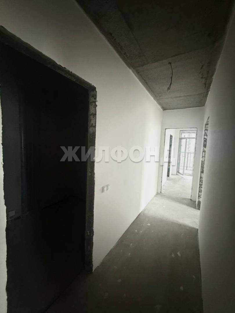 Квартира на продажу в Брянске, Степная улица, 14 фото №23