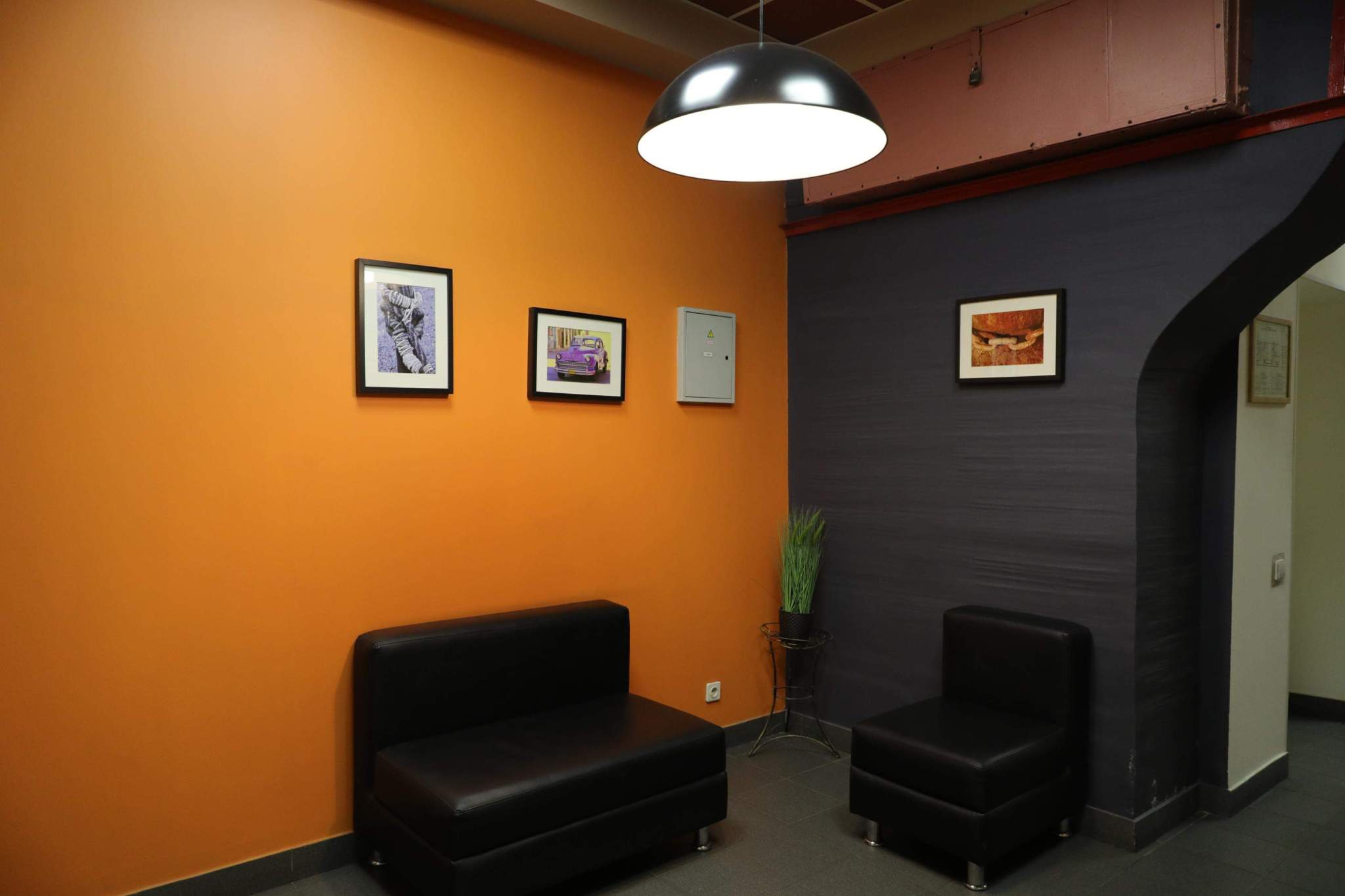 Офис на продажу в Санкт-Петербурге, Малоохтинский проспект, 8 литера А фото №14