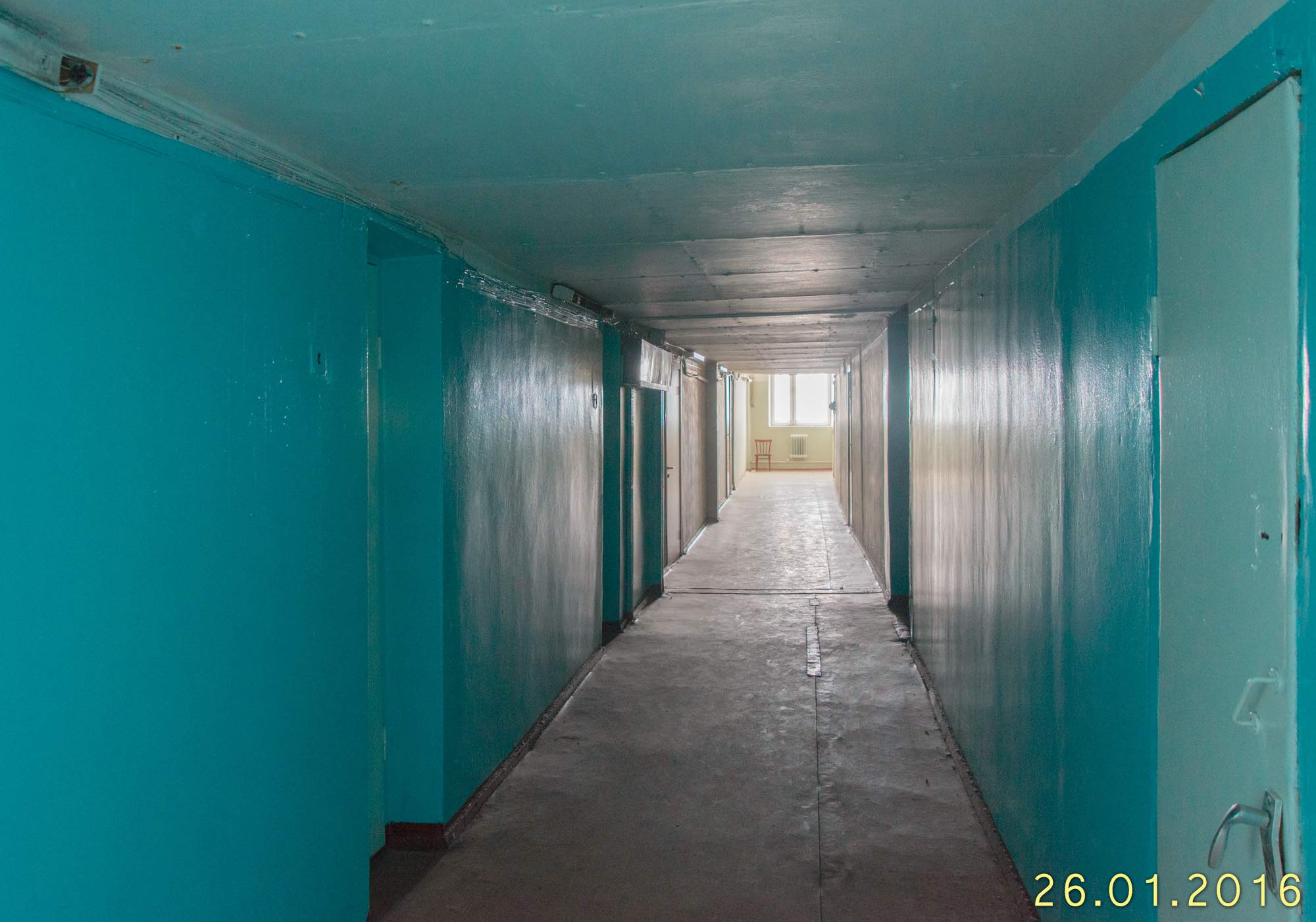 Продам производственное помещение 11736 м.кв.