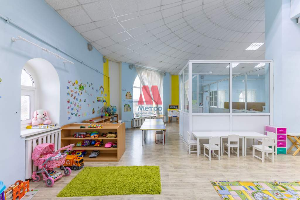 Сдам в аренду помещение свободного назначения 751.7 м.кв.