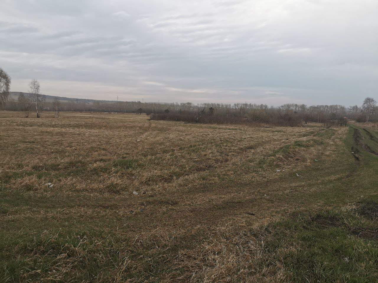 Продам земельный участок 14296 м.кв.