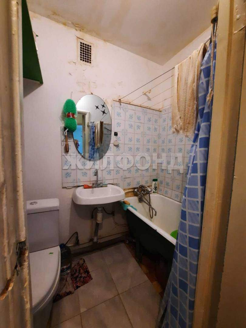 Квартира на продажу в Пушкине, Павловское шоссе, 27 фото №6