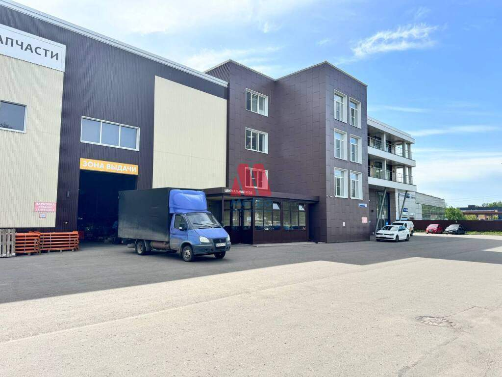 Сдам в аренду офис 100 м.кв.