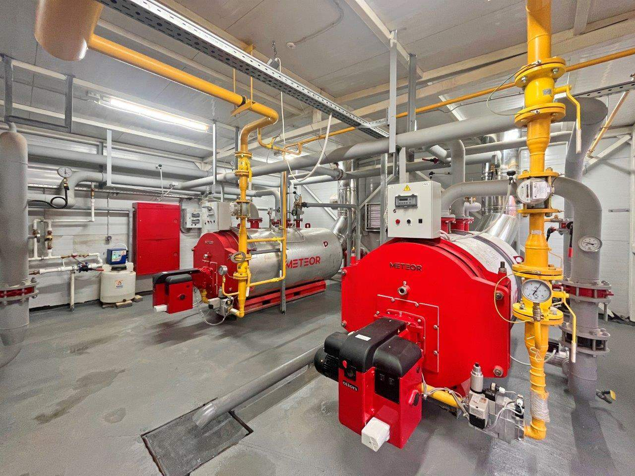 Помещение свободного назначения на продажу в Москве, Карьер улица, 2А фото №23