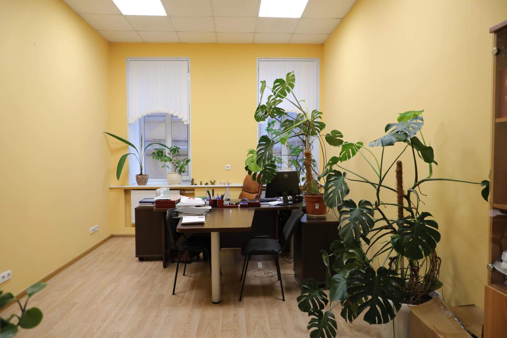 Офис на продажу в Санкт-Петербурге, Малоохтинский проспект, 8 литера А фото №9