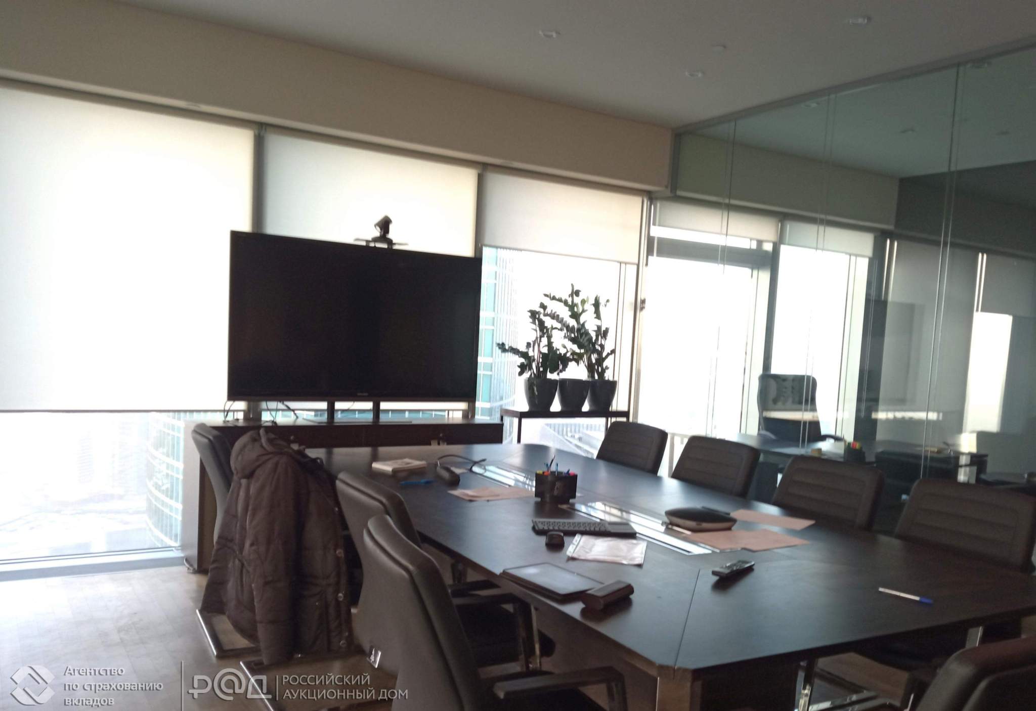 Продам офис 205.3 м.кв.