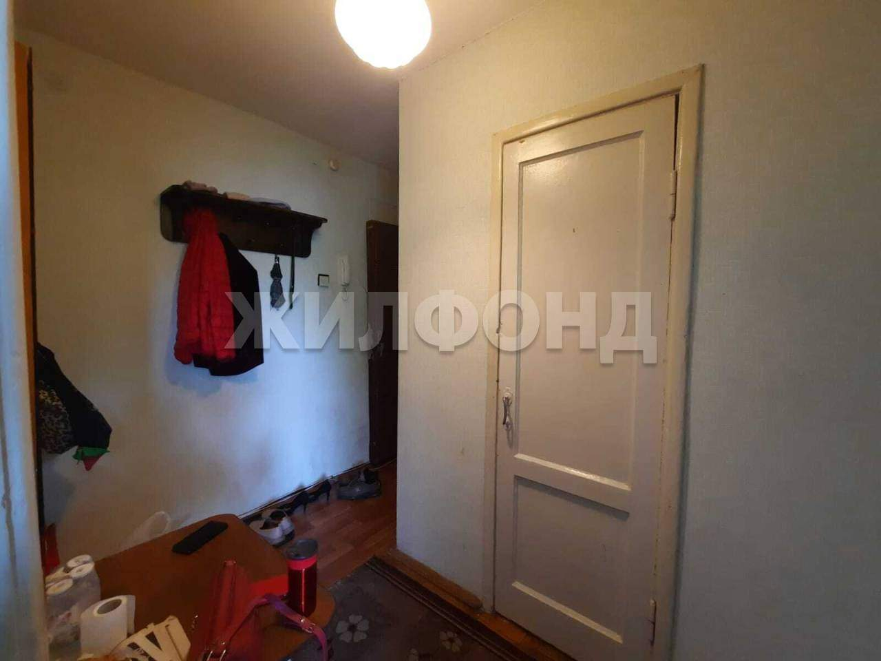 Квартира на продажу в Пушкине, Павловское шоссе, 27 фото №5