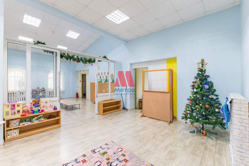 Сдам в аренду помещение свободного назначения 751.7 м.кв.