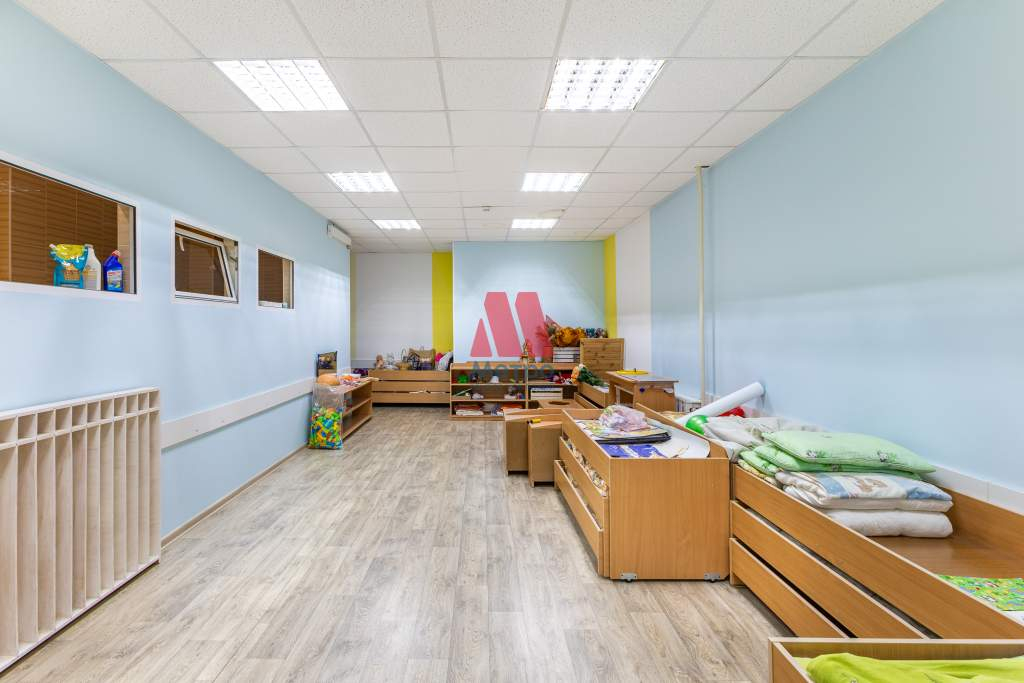 Сдам в аренду помещение свободного назначения 751.7 м.кв.