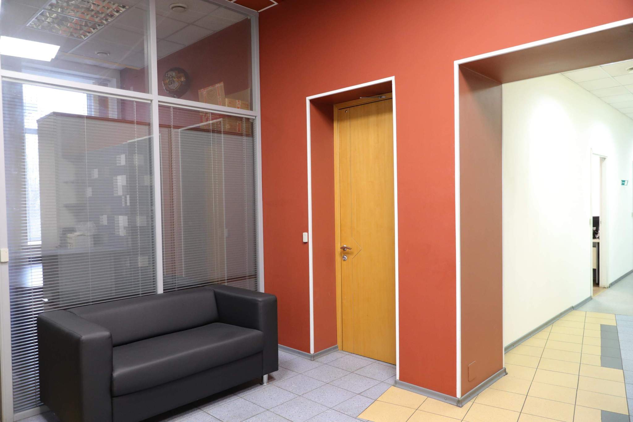 Офис на продажу в Санкт-Петербурге, Малоохтинский проспект, 8 литера А фото №7