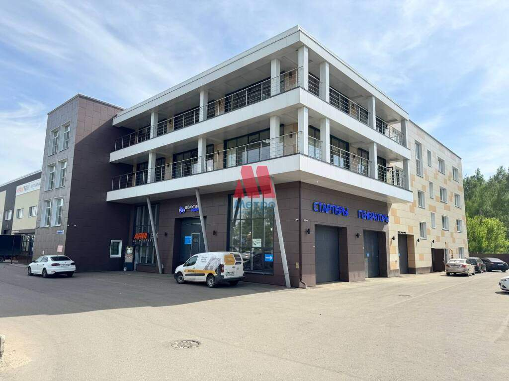 Сдам в аренду офис 100 м.кв.