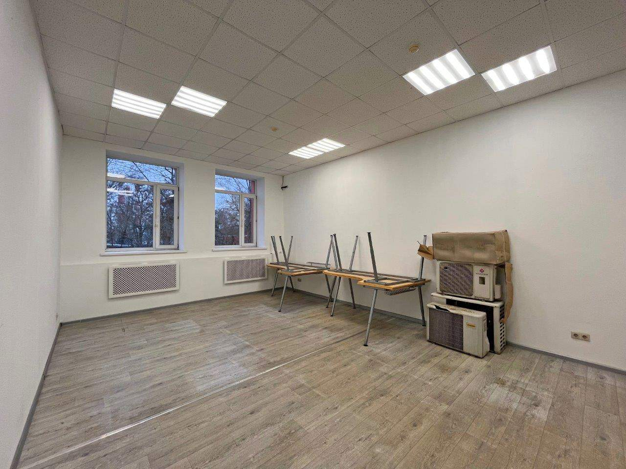 Помещение свободного назначения на продажу в Москве, Карьер улица, 2А фото №19