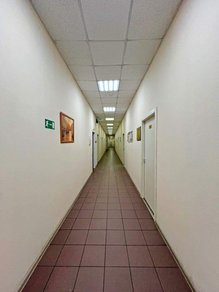 Помещение свободного назначения на продажу в Москве, Карьер улица, 2А фото №16