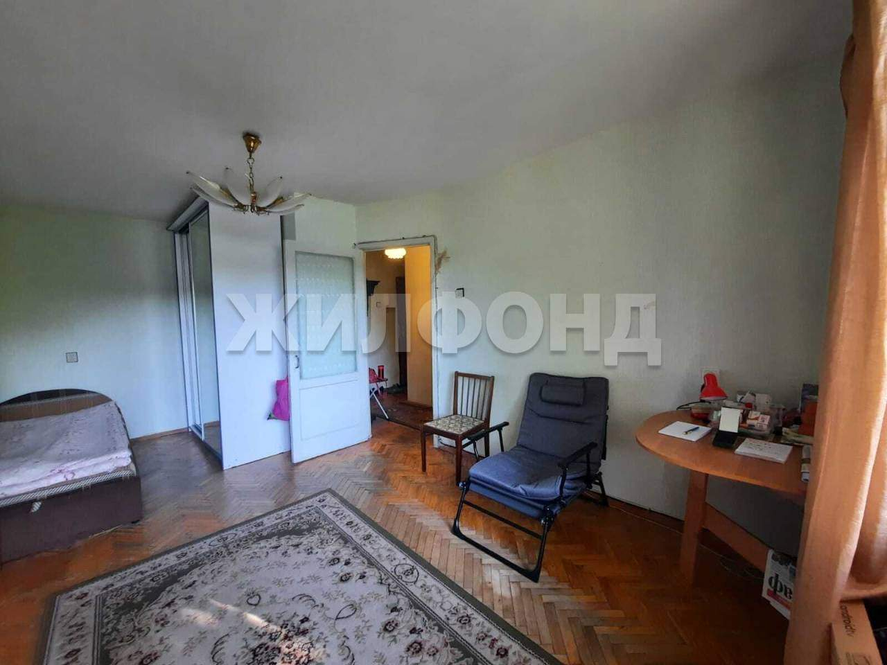 Квартира на продажу в Пушкине, Павловское шоссе, 27 фото №2