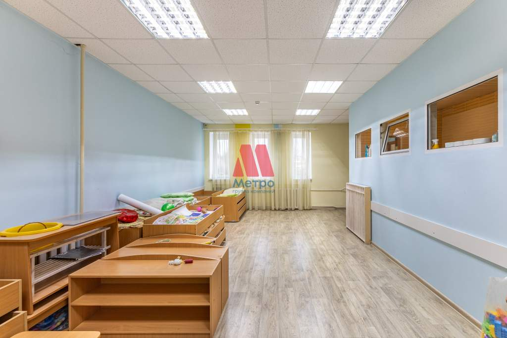 Сдам в аренду помещение свободного назначения 751.7 м.кв.