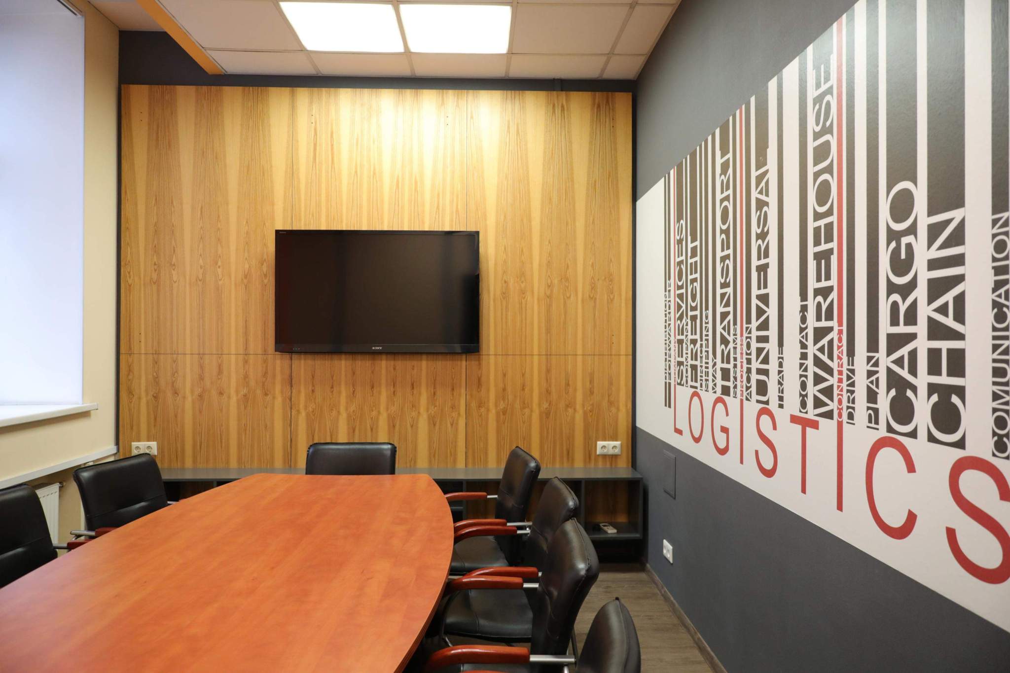 Офис на продажу в Санкт-Петербурге, Малоохтинский проспект, 8 литера А фото №11