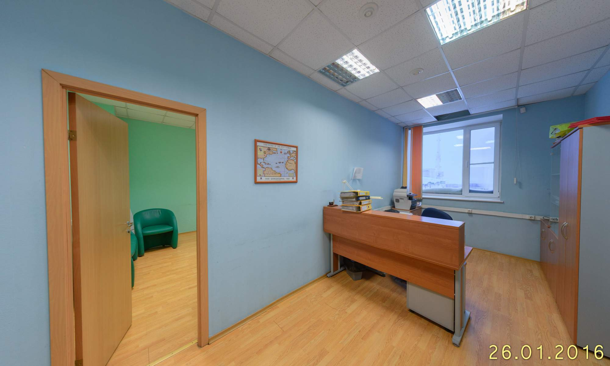 Продам производственное помещение 11736 м.кв.