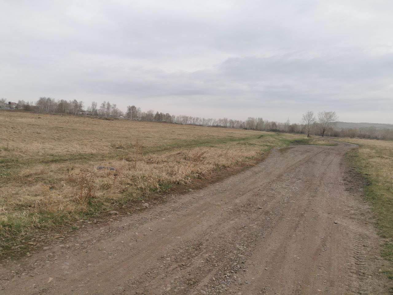 Продам земельный участок 14296 м.кв.