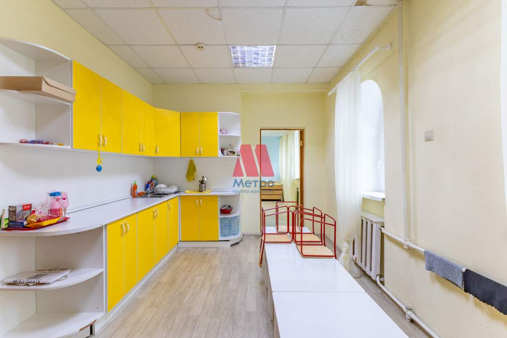 Сдам в аренду помещение свободного назначения 751.7 м.кв.