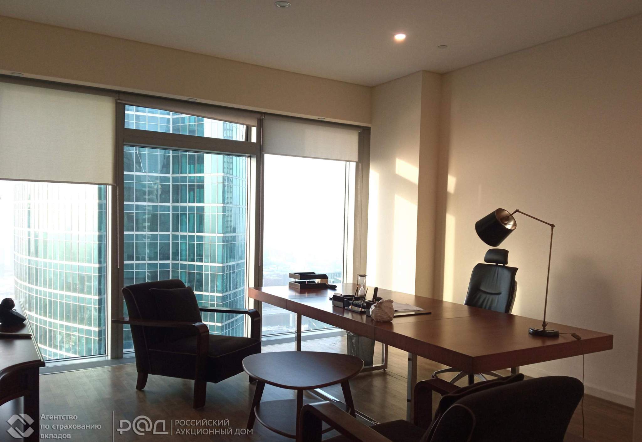 Продам офис 205.3 м.кв.