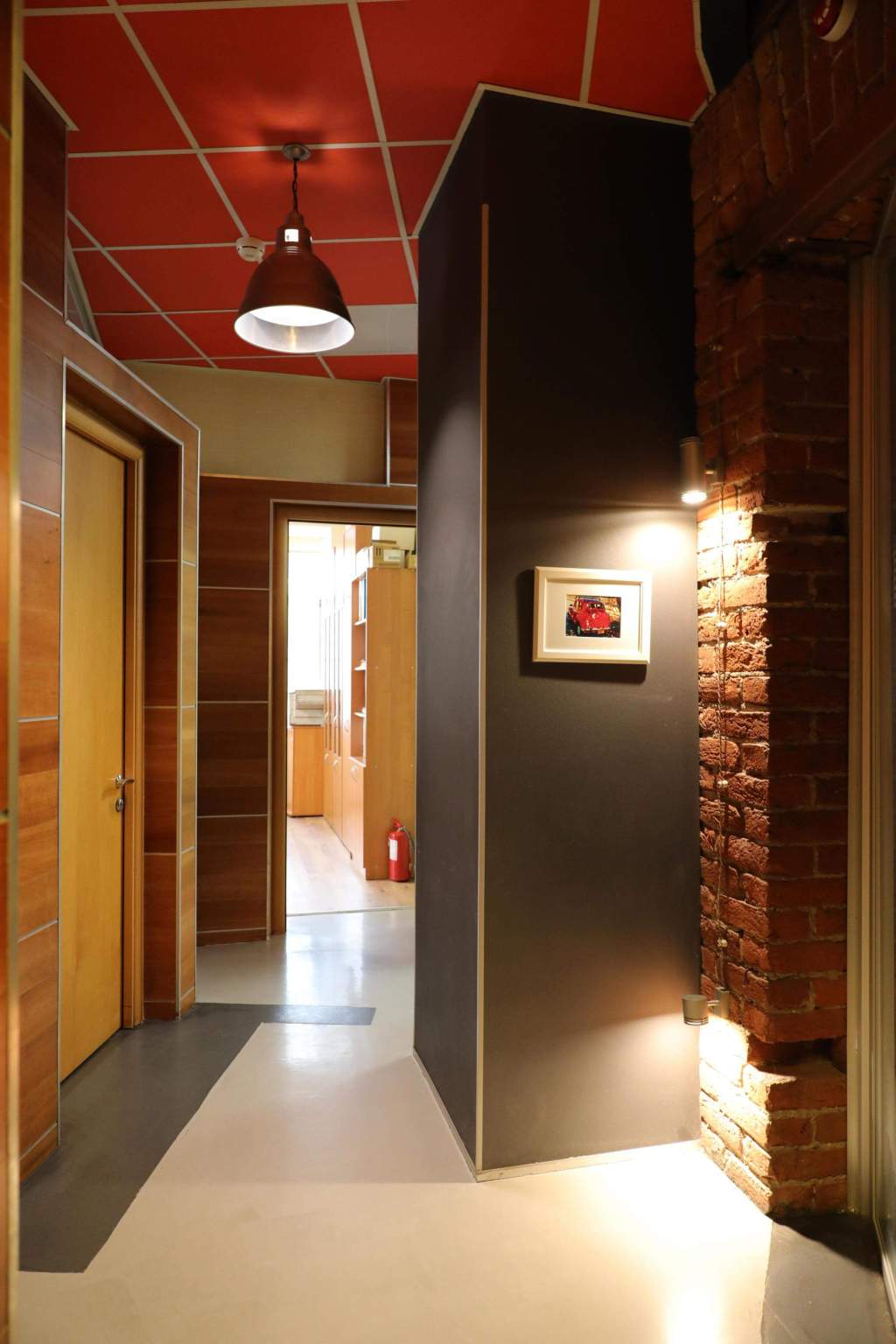 Офис на продажу в Санкт-Петербурге, Малоохтинский проспект, 8 литера А фото №2