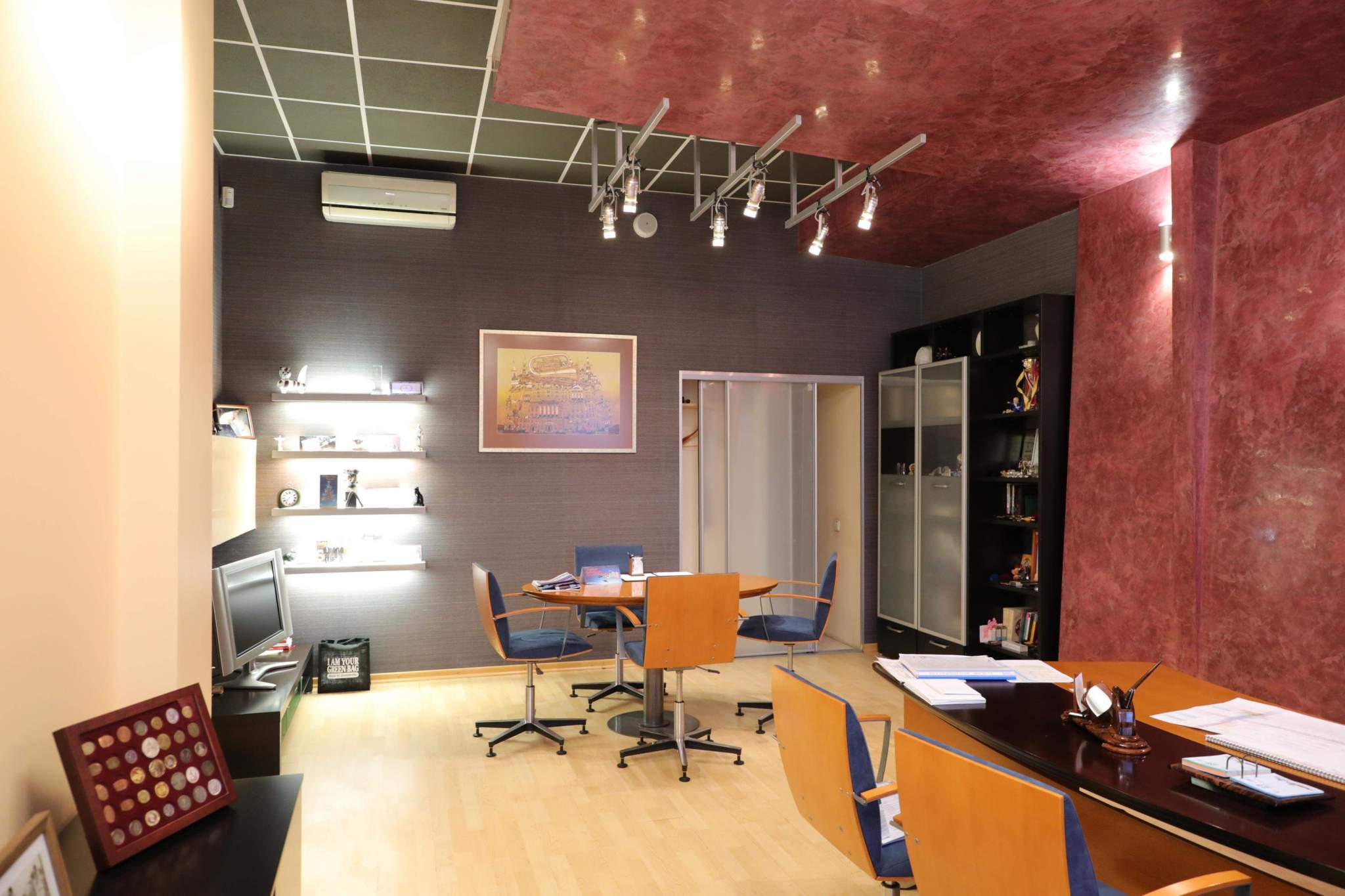 Офис на продажу в Санкт-Петербурге, Малоохтинский проспект, 8 литера А фото №12