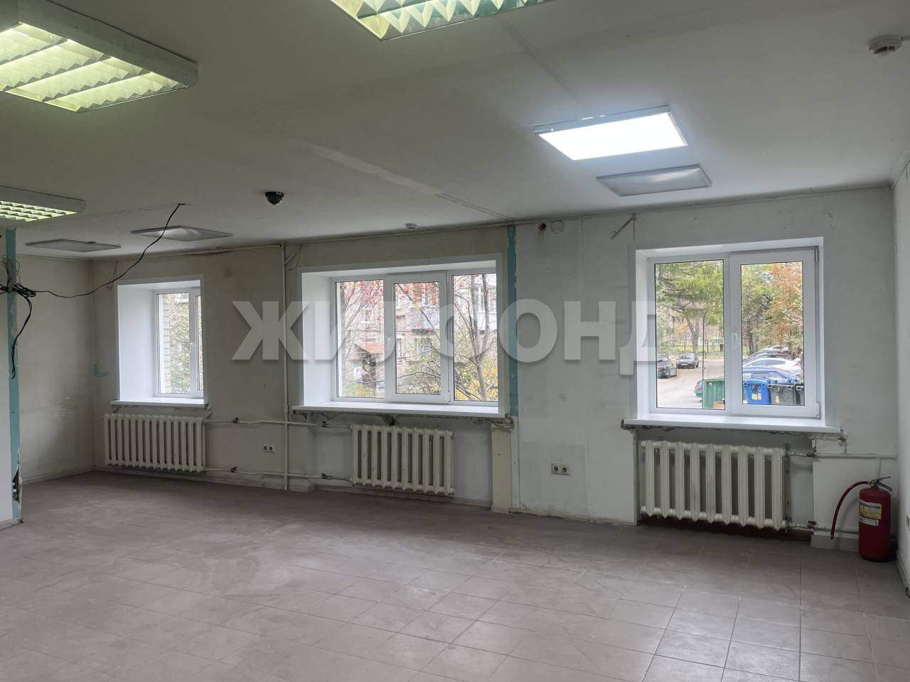 Продам помещение свободного назначения 55 м.кв.