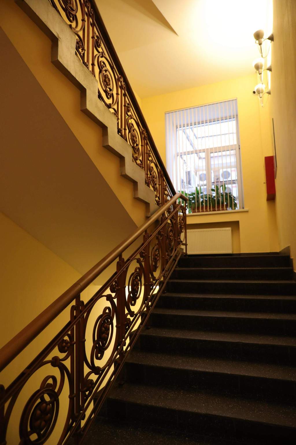 Офис на продажу в Санкт-Петербурге, Малоохтинский проспект, 8 литера А фото №15