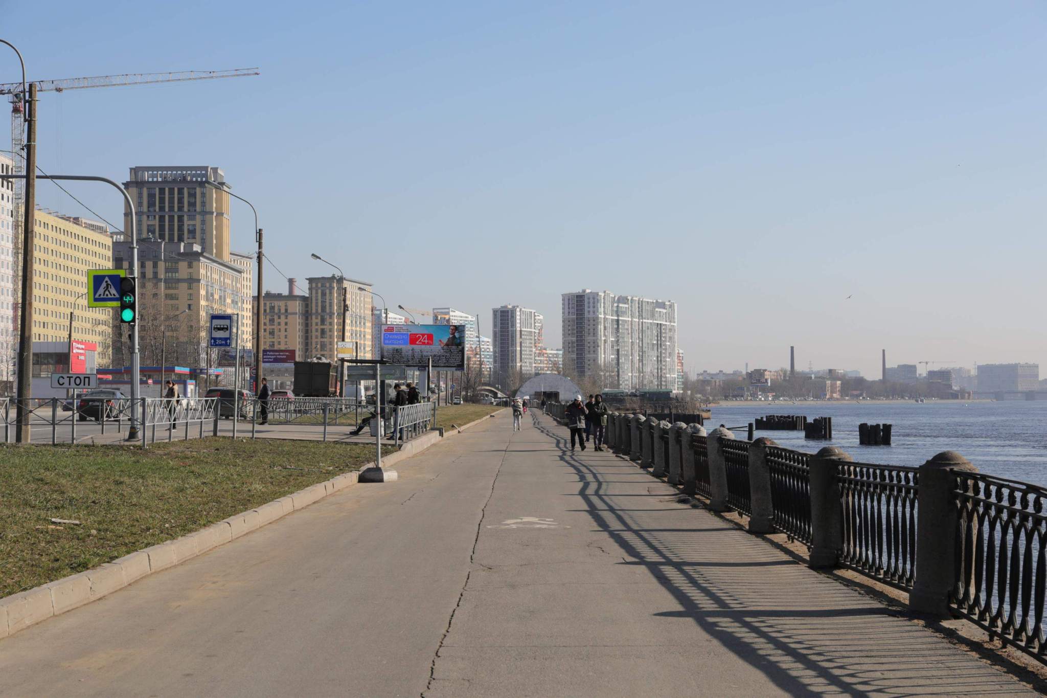 Фото: Помещение 335 м2 под кафе, бар, ресторан test