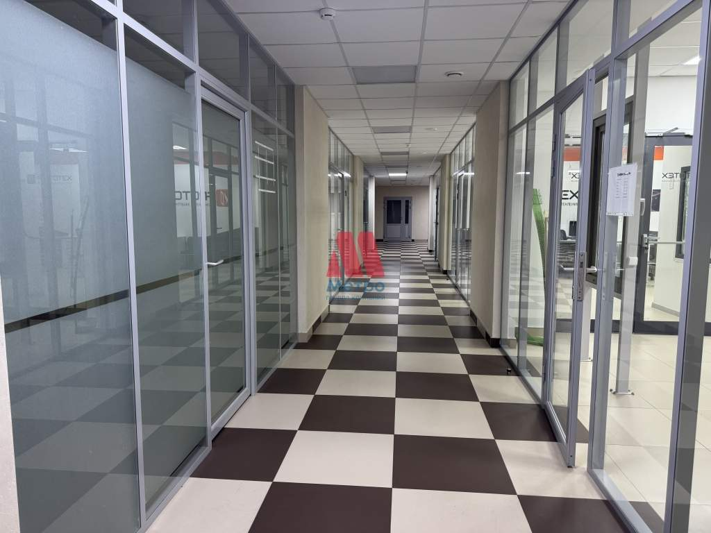 Сдам в аренду офис 100 м.кв.