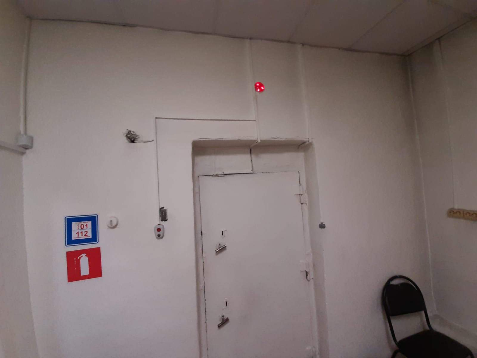 Сдам в аренду офис 74.7 м.кв.