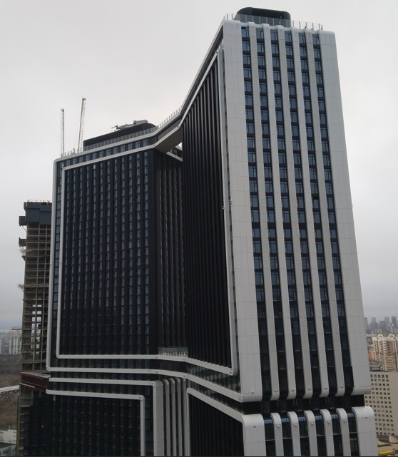 Сдам в аренду помещение свободного назначения 190.6 м.кв.